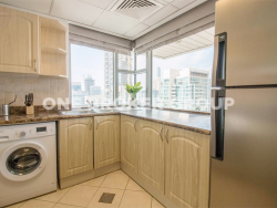 Luxurious 2 Bedroom Apartment for Rent in DAMAC Ghalia JVC
